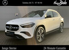 Bild des Angebotes Mercedes-Benz GLA 250 GLA 250 e Progr.Ad+/Night/Pan/AHK/LED/Kam/TW/WiP