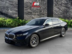 Bild des Angebotes BMW 520 520i Aut.Innovationspaket. Comfortpaket.BMW Live C