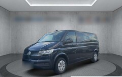 Bild des Angebotes VW T6 Caravelle T6.1 2.0 TDI Caravelle Comf.+lang Radst.+DSG+Nav