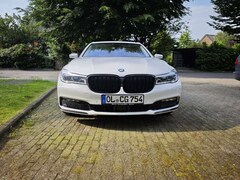 Bild des Angebotes BMW 750 750d xDrive