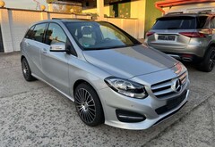 Bild des Angebotes Mercedes-Benz B 250 2.0 L Panorama Comand PDC V+H  25.900 km