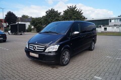 Bild des Angebotes Mercedes-Benz Viano 3.0 CDI Trend Edition lang Navi R.Kamera