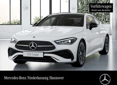 Bild des Angebotes Mercedes-Benz CLE 200 AMG+NIGHT+PANO+360+LED+BURMESTER+KEYLESS