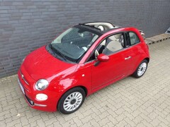 Bild des Angebotes Fiat 500C Klima/Sitzheizung/Tempomat/PDC/Bluetooth