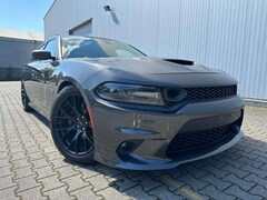 Bild des Angebotes Dodge Charger 6,4 SRT Scat Pack Super Track Navi