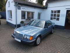 Bild des Angebotes Mercedes-Benz 230 CE, 2. Hand, Top Ausstattung / Pfegezustand