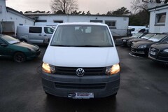 Bild des Angebotes VW T5 Transporter Kasten-Kombi Kasten lang