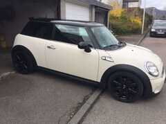 Bild des Angebotes MINI Cooper S Cooper S