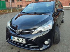 Bild des Angebotes Toyota Verso Verso 2.2 D-4D Automatik 5-Sitzer Executive