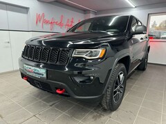 Bild des Angebotes Jeep Grand Cherokee Trailhawk 5.7 V8/BRC-LPG/Vollauss