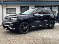 Bild des Angebotes Jeep Grand Cherokee 3.0 CRD Summit°ACC°Pano°AHK°H&K