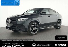 Bild des Angebotes Mercedes-Benz GLE 400 d 4M Coupé AMG Airmatic Pano HUD 22Zoll