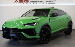 Bild des Angebotes Lamborghini Urus S *1.HD *23Zoll *Pano *Keramik *B&O *Carbon