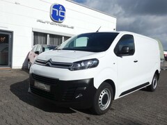 Bild des Angebotes Citroen Jumpy 2,0 CDTI Club M *KLIMA*PDC*