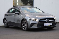 Bild des Angebotes Mercedes-Benz A 200 Automatik NAVI Kamera WideScreen Spurhalt