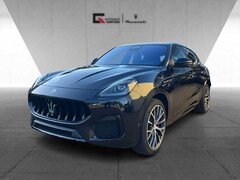 Bild des Angebotes Maserati Grecale Modena MY24 MHEV Hybrid AWD