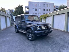 Bild des Angebotes Mercedes-Benz G 500 G500 27.000 KM