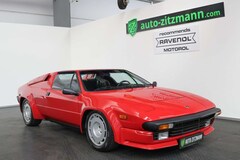 Bild des Angebotes Lamborghini Jalpa 3.5/TARGA/KLIMA/WENIG KM