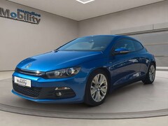 Bild des Angebotes VW Scirocco 2.0 TDI 130 kW Life Xenon PDC SHZ