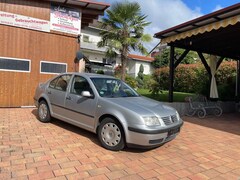 Bild des Angebotes VW Bora 1.9 TDI.Klima.230000km.