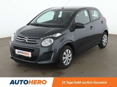 Bild des Angebotes Citroen C1 1.0 VTi Feel *LIMITER*KLIMA*