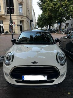 Bild des Angebotes MINI Cooper Seven Chili