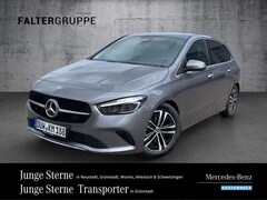 Bild des Angebotes Mercedes-Benz B 200 B 200 PROGRESSIVE+KAM+AHK+MEMO+AMBI+EASYP+LED Navi