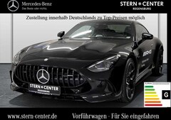 Bild des Angebotes Mercedes-Benz AMG GT 4MATIC+PerfSitz+DIST+HUD+PANO+21"+360°