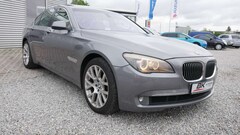 Bild des Angebotes BMW 750 i TÜV Neu Keyless Tem. Einparkhilfe Sitzheizung