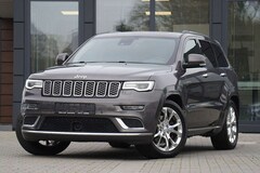 Bild des Angebotes Jeep Grand Cherokee 3.0 CRD Summit