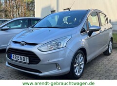 Bild des Angebotes Ford B-Max B-MAX Titanium*ERST-34226-KM/SHZ/PDC/NAVI*