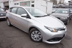 Bild des Angebotes Toyota Auris 1.2 Comfort *Automatik*Kamera*GARANTIE...