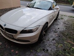 Bild des Angebotes BMW Z4 sDrive23i Aut.