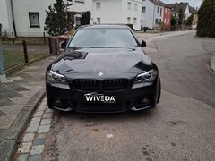 Bild des Angebotes BMW 535 i xDrive SAG~Kamera~Navi~Xenon~HUD~HiFi~SHZ~