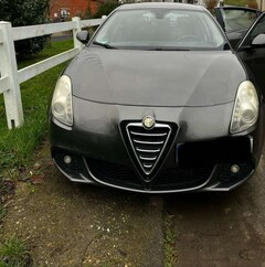 Bild des Angebotes Alfa Romeo Giulietta 1.6 JTDM 16V