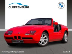 Bild des Angebotes BMW Z1