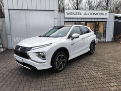 Bild des Angebotes Mitsubishi Eclipse Cross Top Hybrid 4WD *PANO*