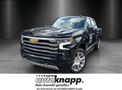 Bild des Angebotes Chevrolet Silverado High Country 6.2 LPG/AHK 3500 KG/SHD