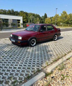 Bild des Angebotes VW Jetta GL 1.8 RP 90 PS