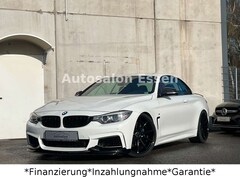 Bild des Angebotes BMW 428 i M Performance*Hifi*SHZ*Vossen 20 Zoll*F1