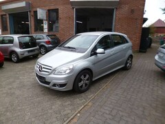 Bild des Angebotes Mercedes-Benz B 150 BlueEFFICIENCY