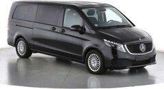 Bild des Angebotes Mercedes-Benz EQV 300 300 EXTRALANG 8SITZER*EL.TÜREN Avantgarde