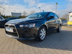 Bild des Angebotes Mitsubishi Lancer 1.6 MIVEC ClearTec GARANTIE KLMAANLAGE