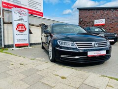 Bild des Angebotes VW Phaeton 3.0 TDI * 4-Sitzer * Lang * Exclusive * W12 *