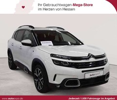 Bild des Angebotes Citroen C5 C5 Aircross Hybrid 225 e.SHINE PACK PANO AHK