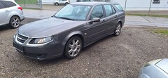 Bild des Angebotes Saab 9-5 Kombi 2.3T Vector AT-Papiere 17 Zoll ALU AHK