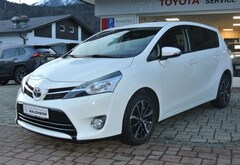 Bild des Angebotes Toyota Verso 1.8 5-Sitzer Edition S+