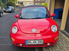 Bild des Angebotes VW Beetle Beetle Cabrio