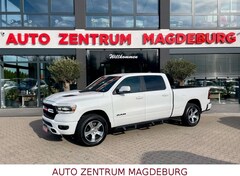 Bild des Angebotes Dodge RAM Sport Hemi 5.7 V8 4X4 LED,Sitzh,Tempo,Navi