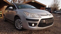 Bild des Angebotes Citroen C4 Lim. Style